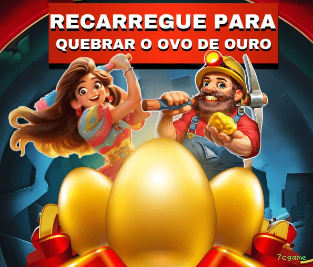 APK oficial da 7cgame para Android