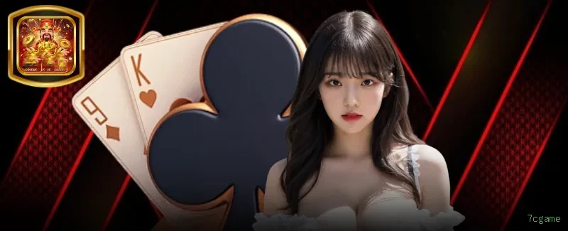 Login seguro na 7cgame