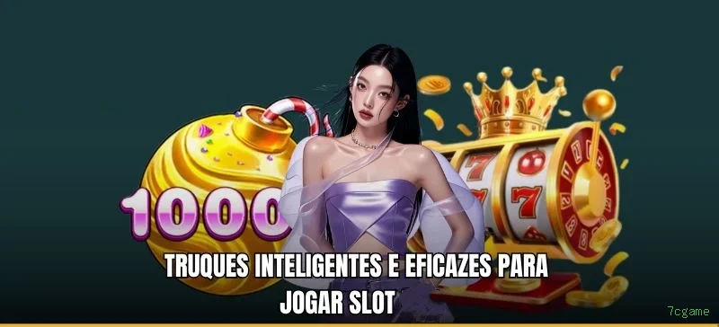 Jogos de loteria online na 7cgame